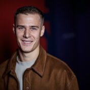 Saldžia smūginio olimpine svajone tikintis Butkus: pirmiausia turbūt būtų ašaros